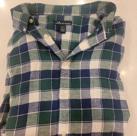 Flannel - Picture 2 of 3